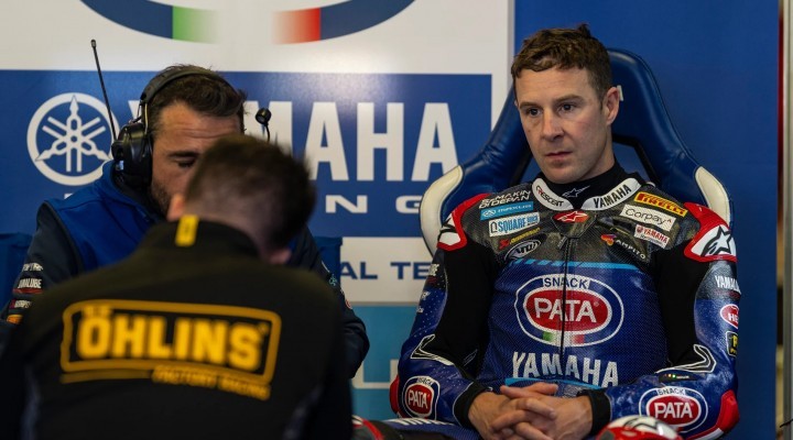 jonathan rea pause z z