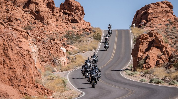 DUCATI EXPEDITION MASTERS WESTUSA UC789998 Low z