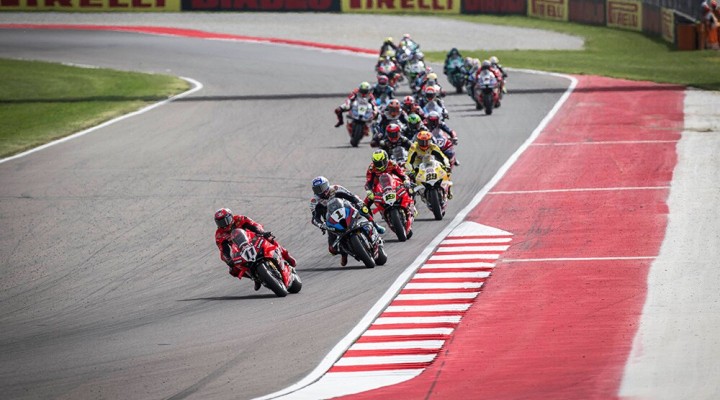 nicolo bulega cremona race 2 z