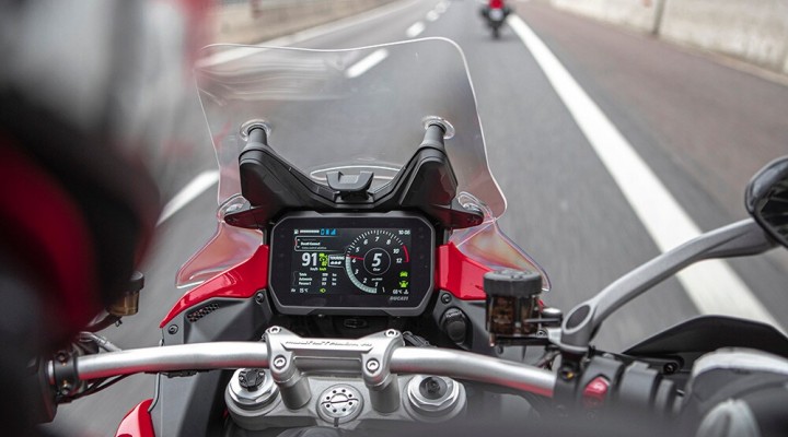 multistrada v4 s z z z