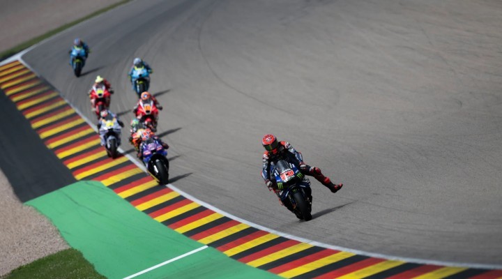 motogp sachsenring z z