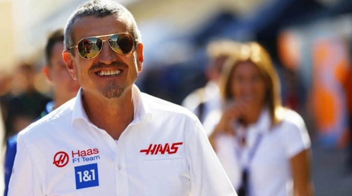 guenther steiner tech3 z z