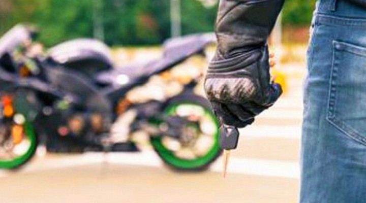 Ubezpieczenie Motocykla 986 z