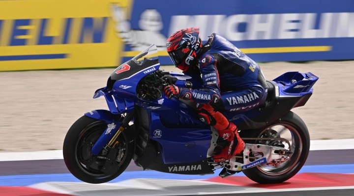 yamaha v4 augusto fernandez z