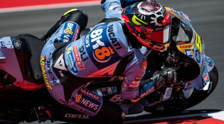 fermin aldeguer motogp mandalika z