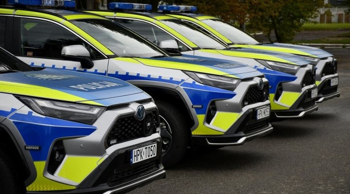 Toyoty RAV4 Plug in Hybrid 1 z