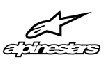 logo alpinestars