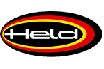 logo held