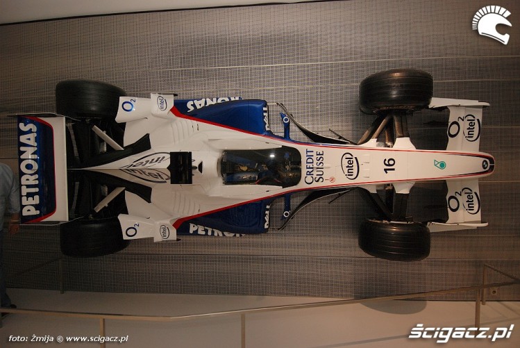 Bmw formula 1 2013 #1