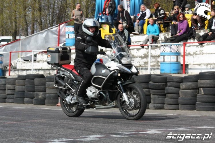 Bmw klub polska motocykle forum #7