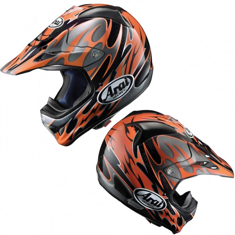 Arai Vx 3