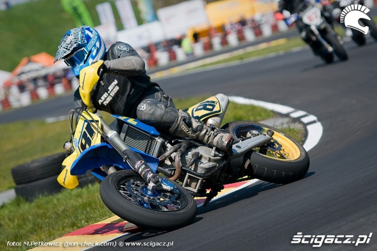 Husaberg Supermoto. husaberg supermoto mistrzostwa