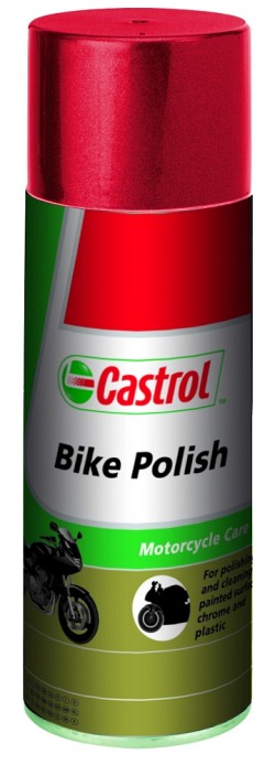 CASTROL Bike Polish