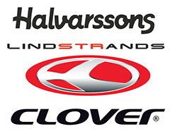 Clover Halvarssons STR Logo
