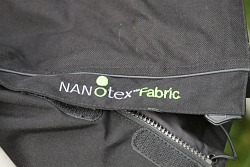 nanotex Fabric