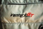 Logo Ventura GT Kurtka Ventura GT