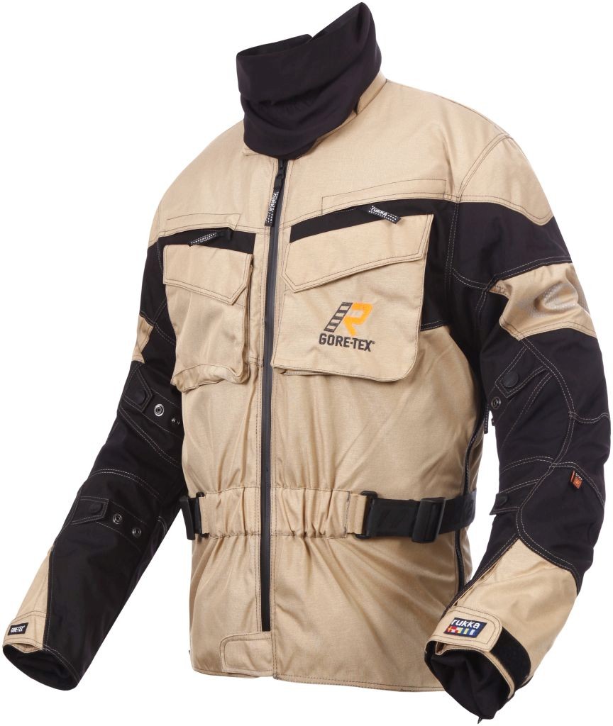 kurtka Rukka Paijanne 080 z