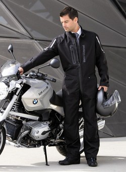 Kombinezon CoverAll BMW Motorrad