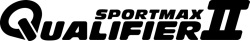 Sportmax Qual II logo black