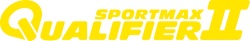 Sportmax Qual II logo yellow