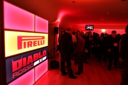 Pirelli prezentacja opony Diablo Rosso (3)
