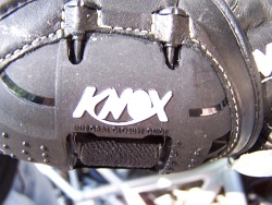 Knox panel ochronny