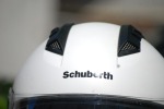Logo Schuberth SR1