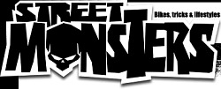 Street Monsers