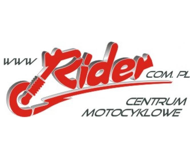 logo rider z