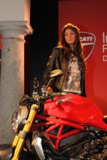 Ducati Monster 1200 2014 Mediolan