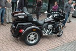 Harley Davidson 2014 Triglide
