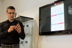 Tomek Borek prezentacja aplikacji