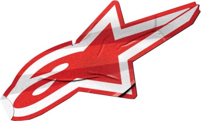 logo alpinestars z