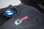 BMW G650GS logo