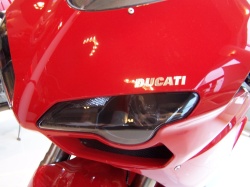 DUCATISTORE 1098