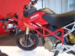 DUCATISTORE Hypermotard