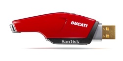 Carscoop DucatiSanDisk 4