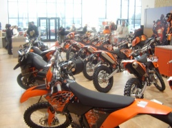 KTM-Free Fun