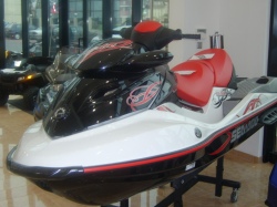 Skuter wodny Free Fun