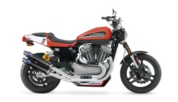 Harley-Davidson XR1200 Trophy Replica