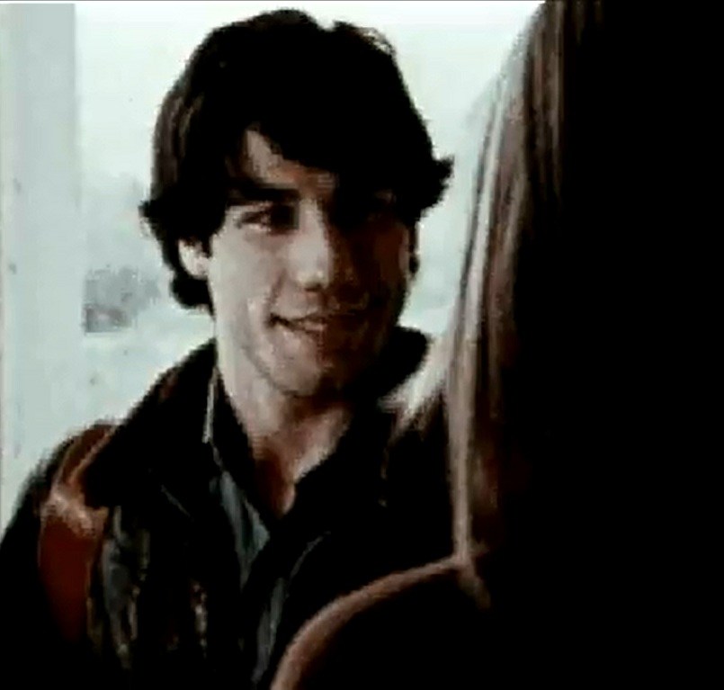 Travolta w reklamie hondy