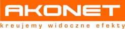 akonet logo