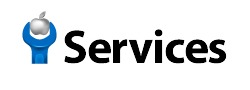 iServices logo