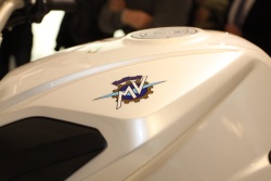 Logo MVAgusta