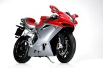 wloski superbike MV Agusta