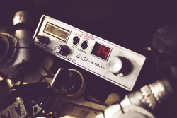 cb radio