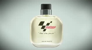 MotoGP zapach dla mezczyzn