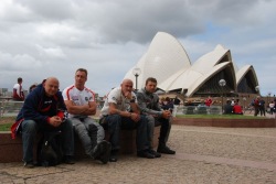 Sydney Orlen Australia Tour 2010