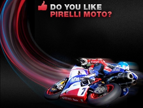 do you like pirelli moto z