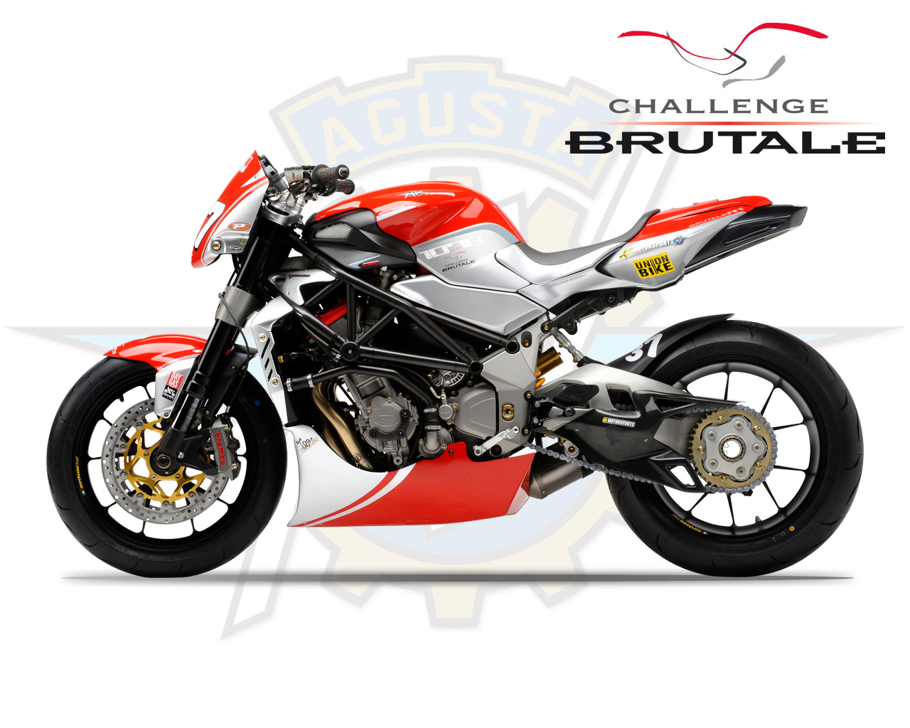 big brutale challenge 2